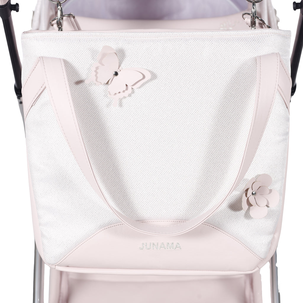 Junama  - FLEUR - Pink