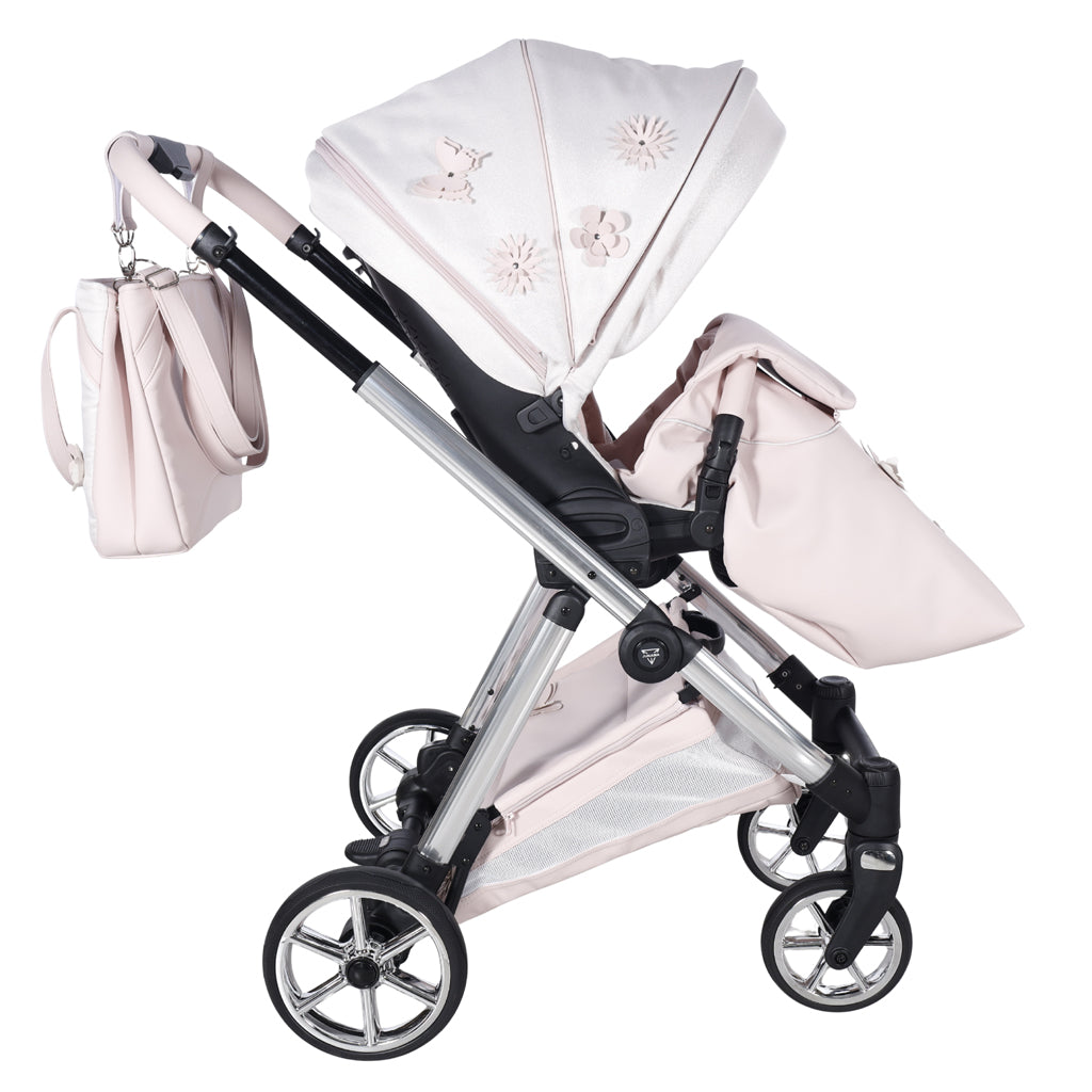Junama  - FLEUR - Pink