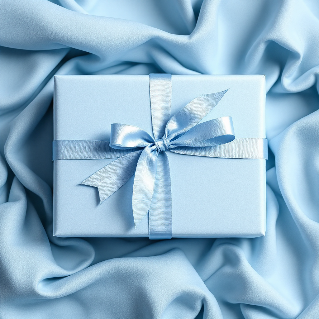 Gift Wrapping
