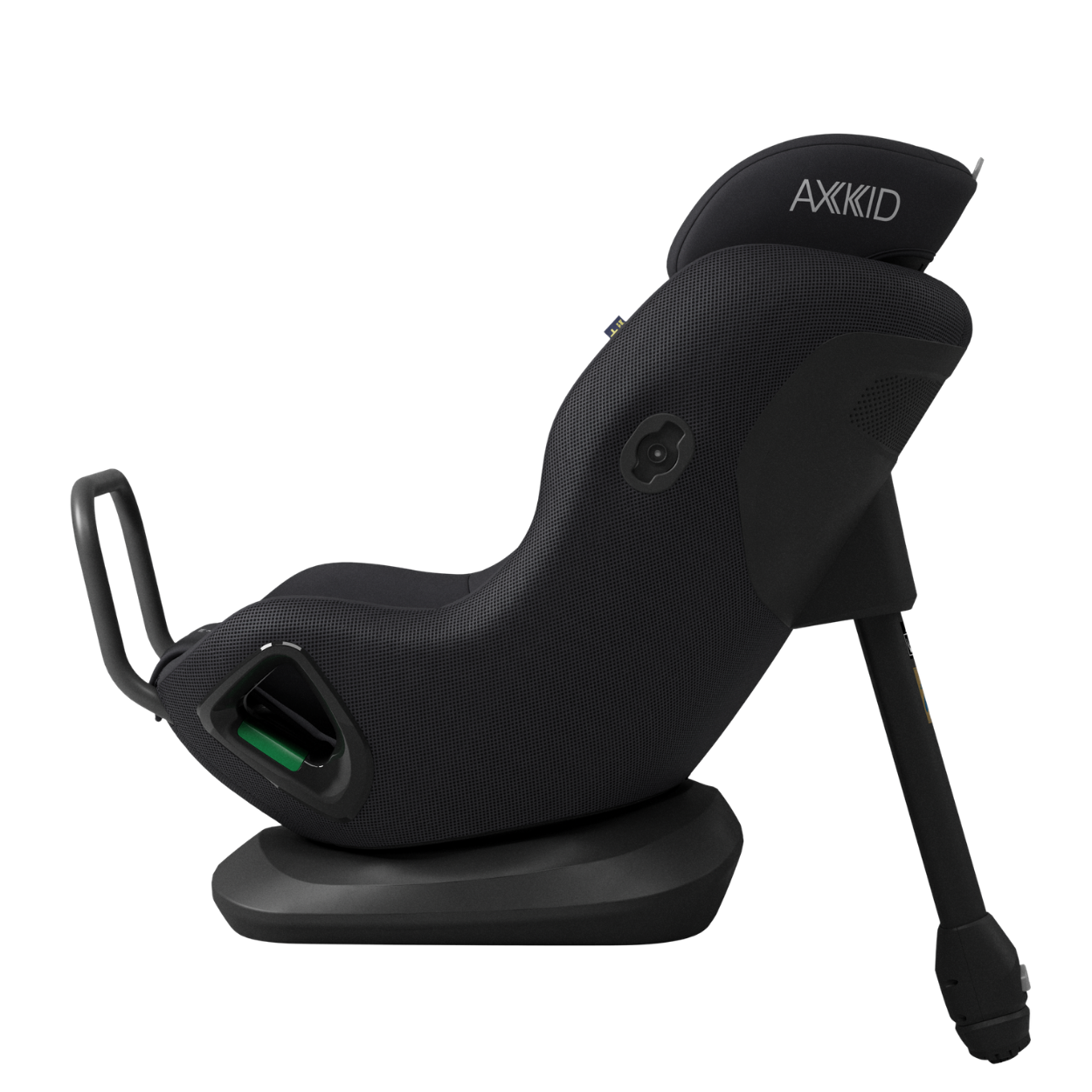 Axkid - MINIKID CORE (cor exemplificativa)*