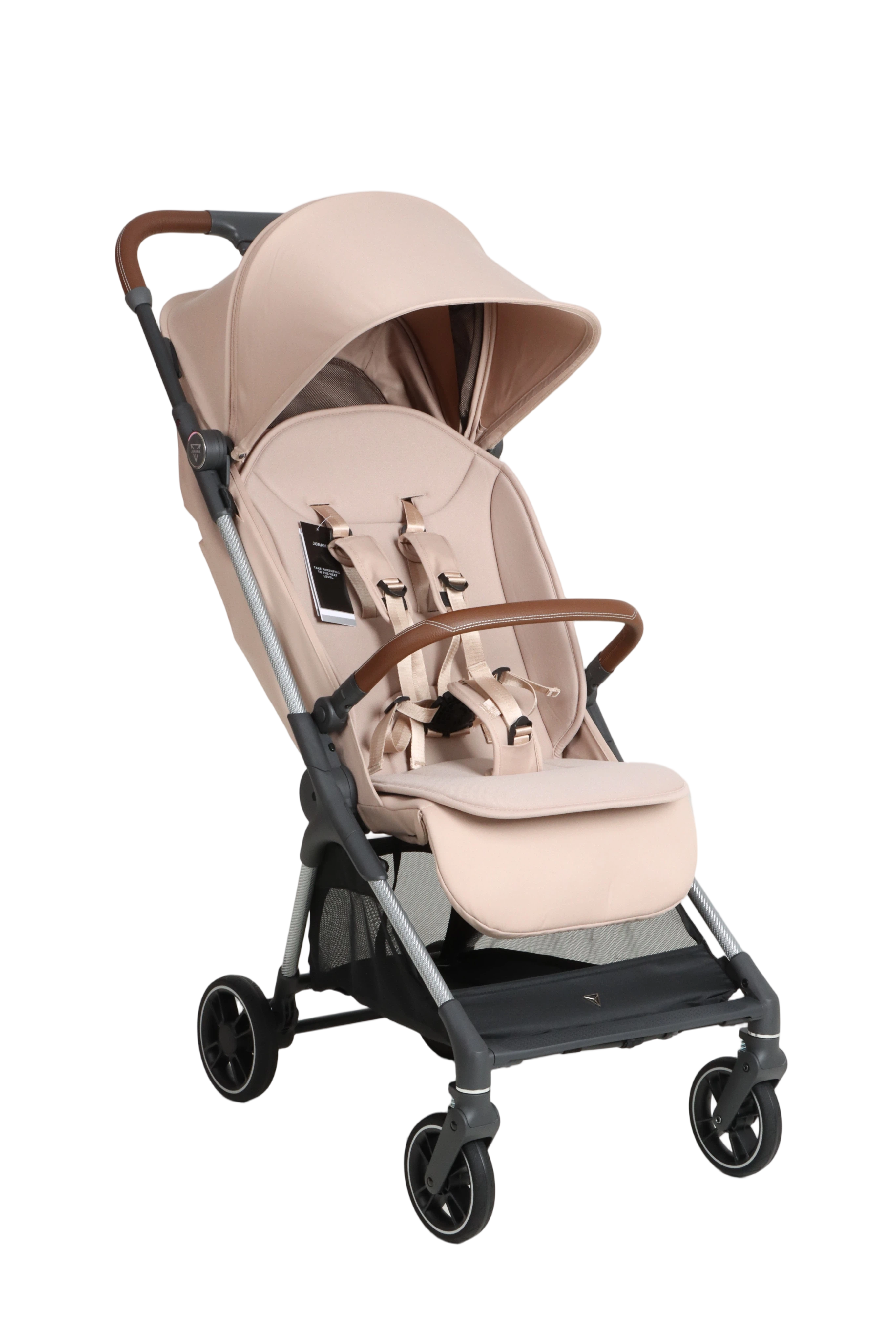 Junama - Aviator - Carbon Sand