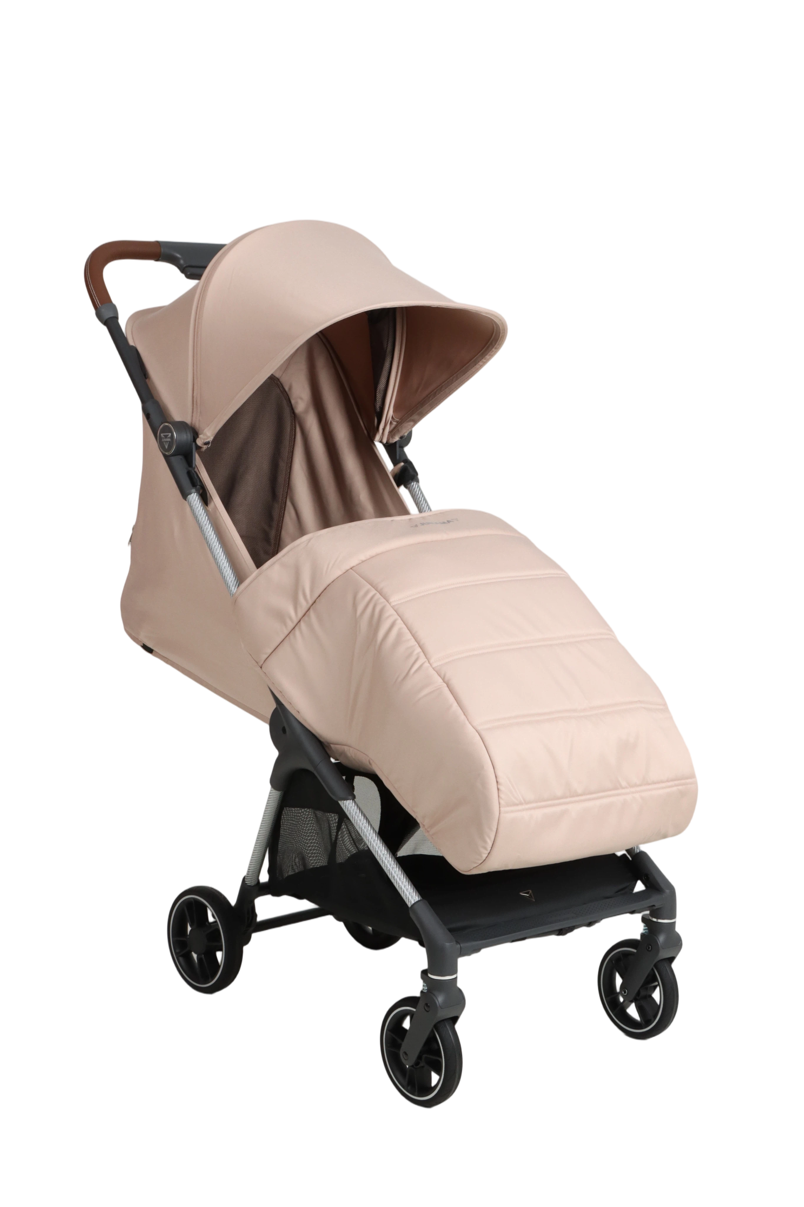 Junama - Aviator - Carbon Sand