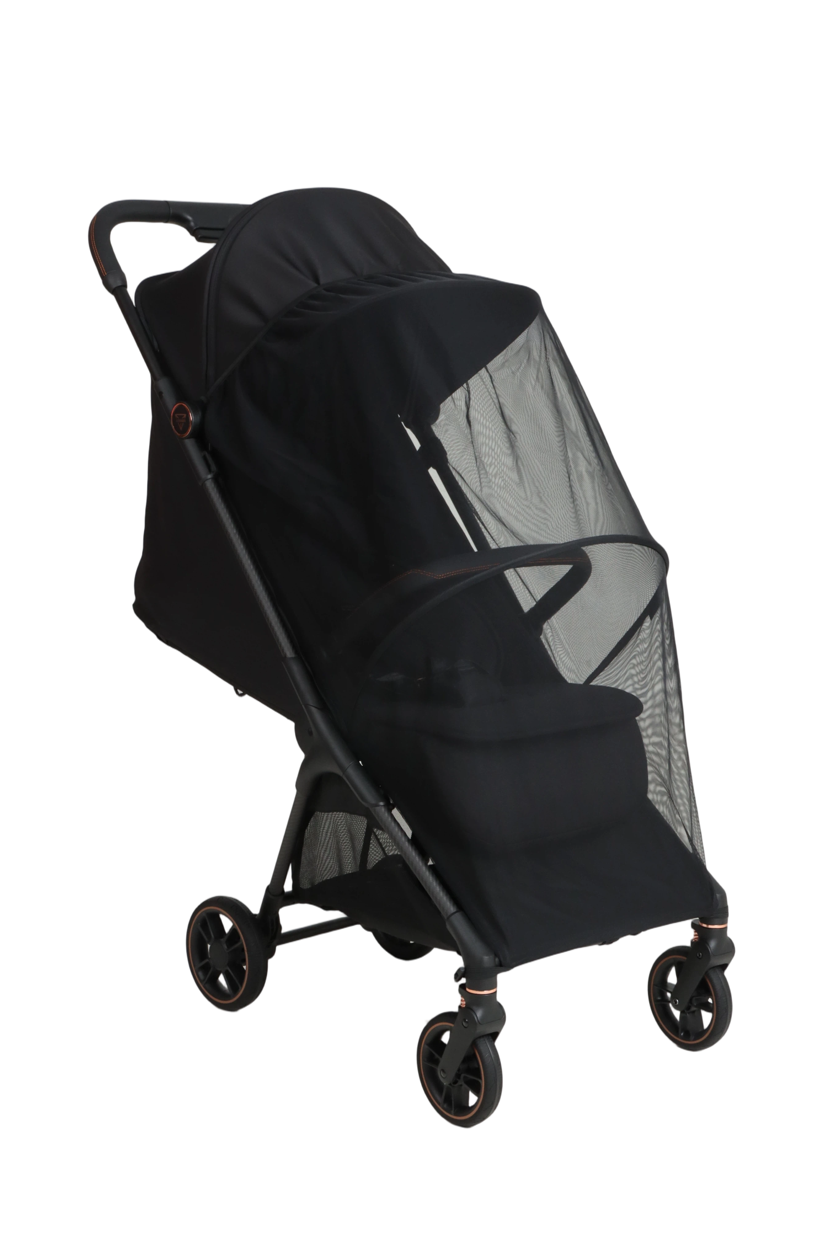 Junama - Aviator - Carbon Black