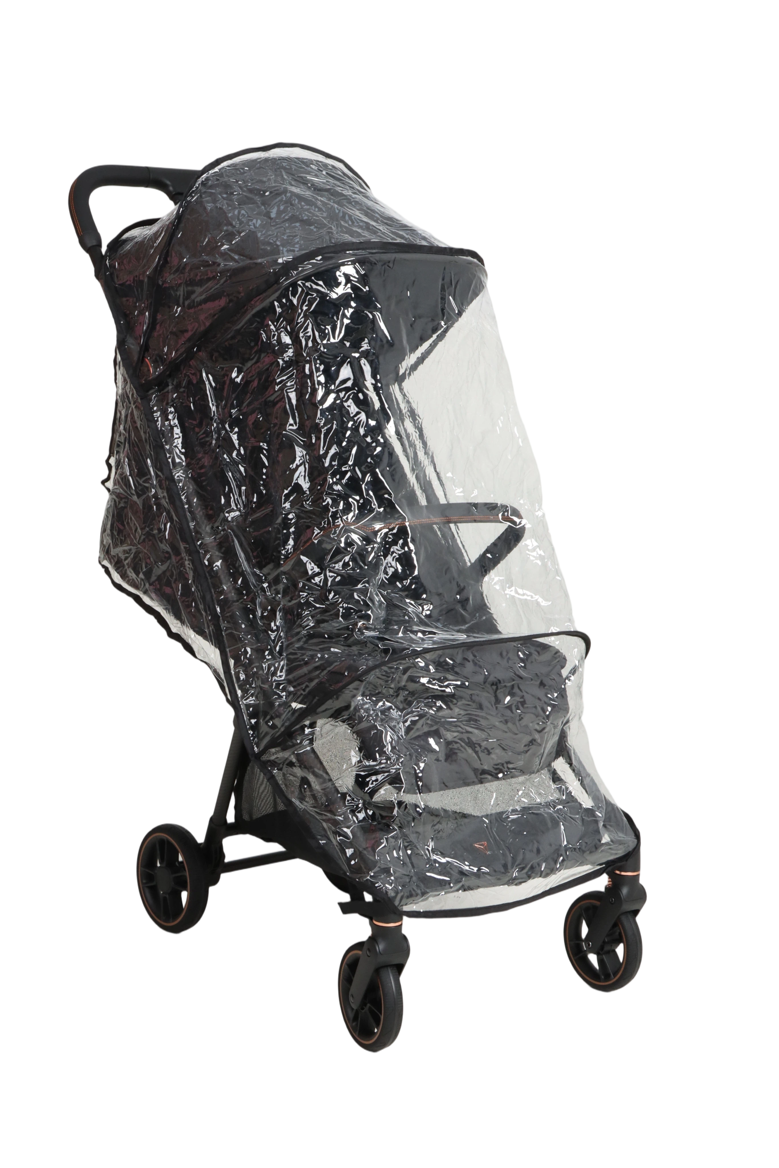 Junama - Aviator - Carbon Black