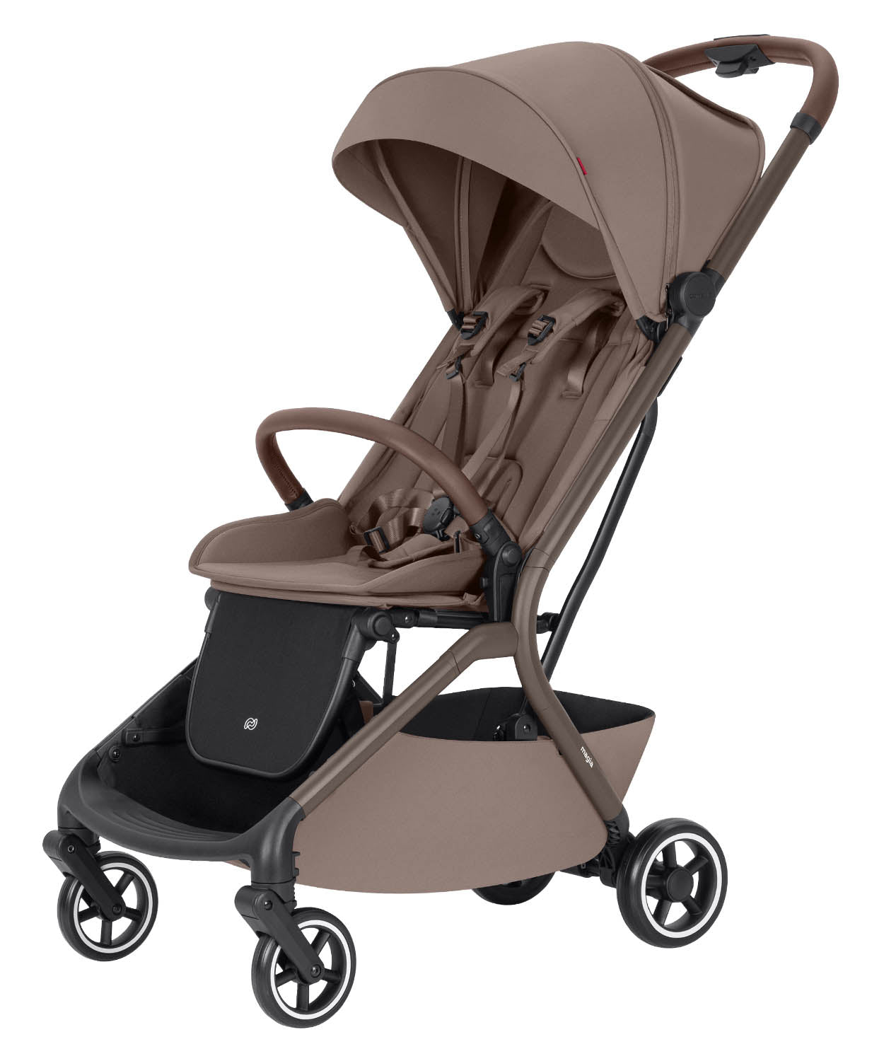 Carrello - Magia 2 em 1 - Cocoa Beige