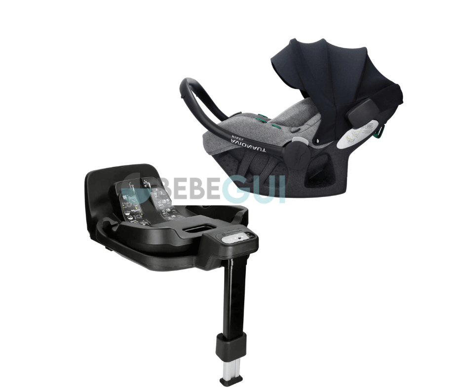 Avionaut - PIXEL PRO 2.0 C  - Grey + Avionaut - Base Orbit