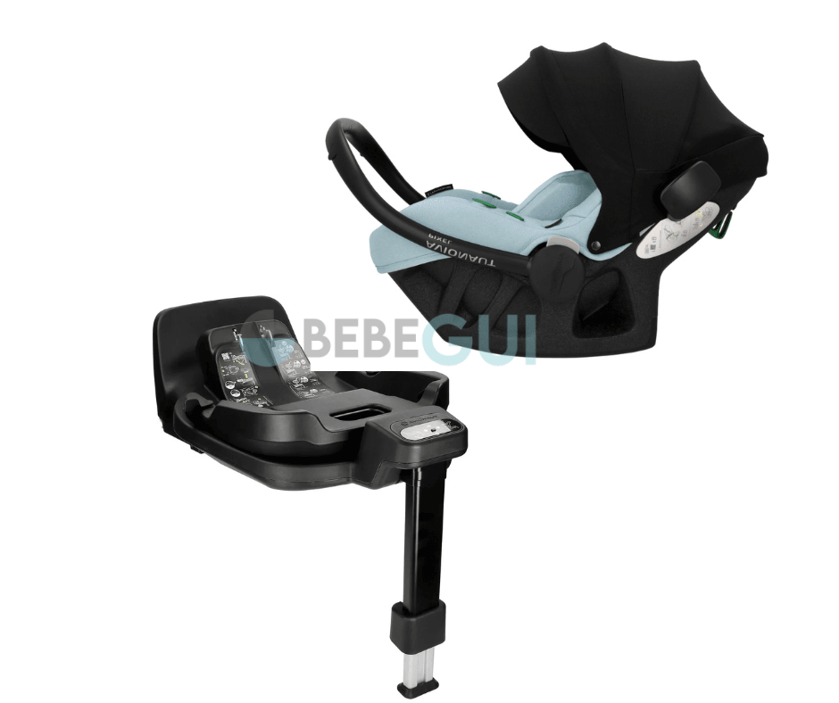 Avionaut - PIXEL PRO 2.0 C  - Mint + Avionaut - Base Orbit