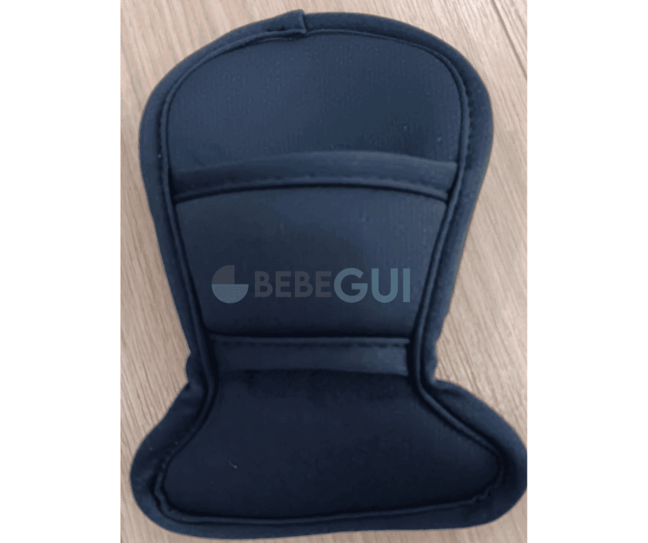 Babysafe -Akita - Protetor fecho arnés
