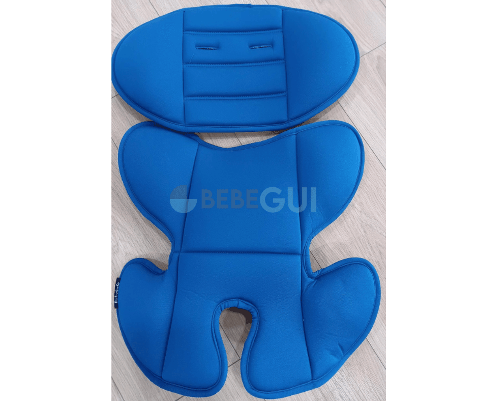 Babysafe -Akita - Redutores