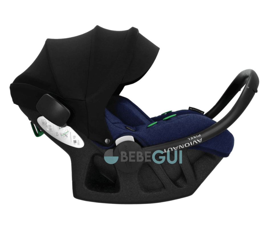 Avionaut - PIXEL PRO 2.0 C  - Navy + Avionaut - Base Orbit