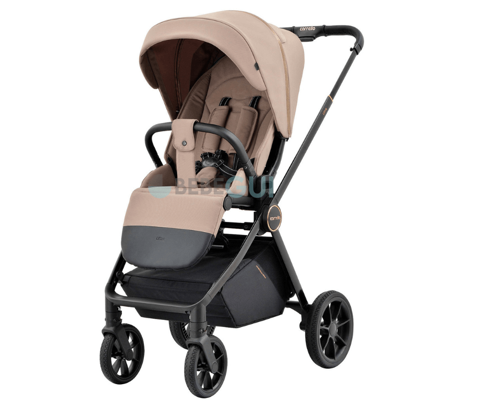 Carrello - ULTRA 6525 - Antique Beige - 2X1