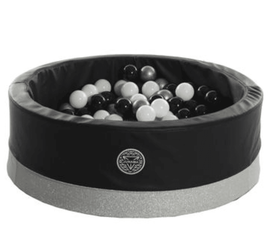 Junama - Piscina de Bolas - Black