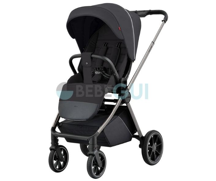 Carrello - ULTRA - Matte Grey