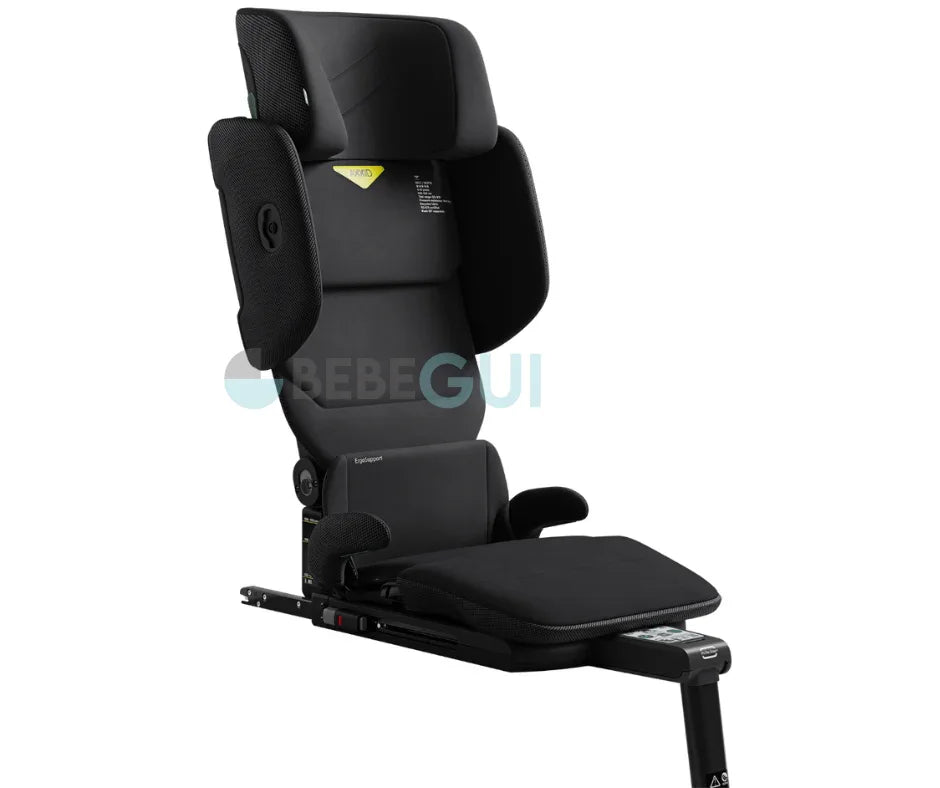 Axkid - UP - Coastal Storm Black