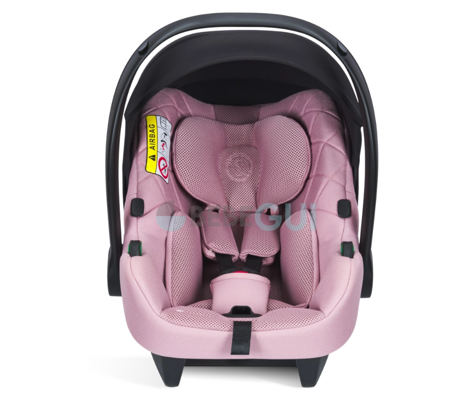Avionaut - COSMO AIRFLOW - Pink