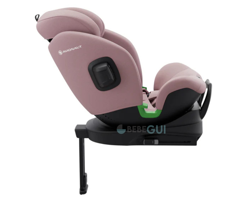 Avionaut - STARDUST 180º - Pink