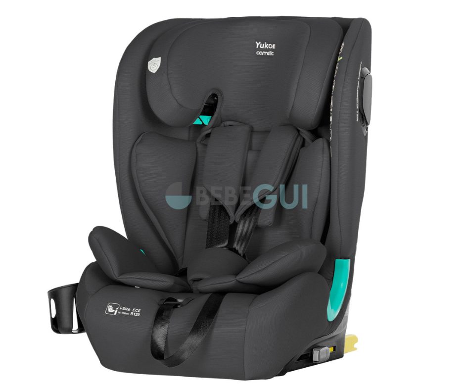 Carrello - YUKON 15808 - Deepwater Grey