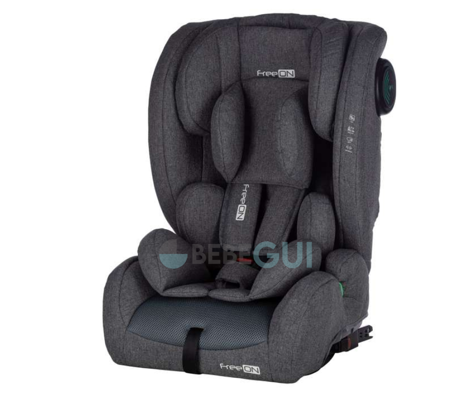 FreeON - MODUS - Grey