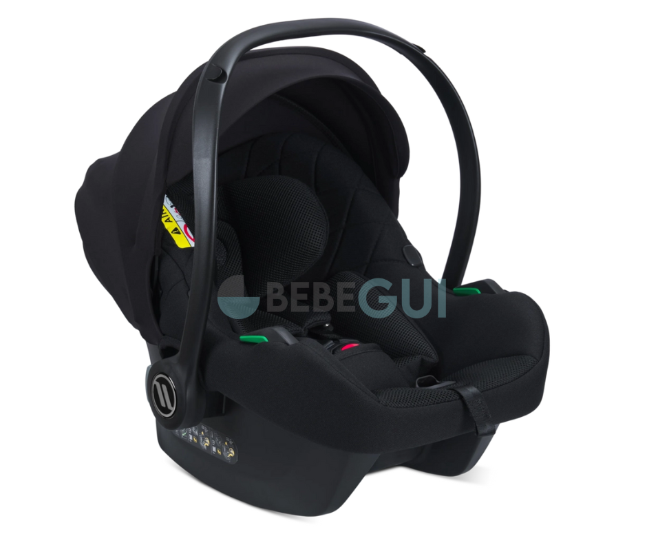 Avionaut - COSMO AIRFLOW - Black