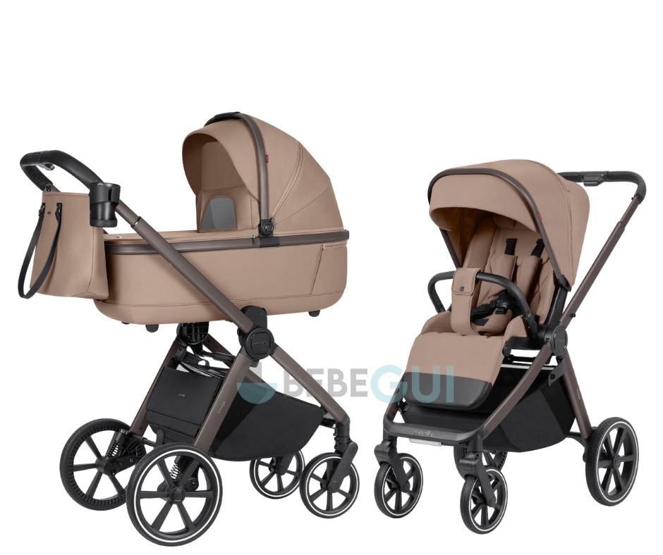 Carrello - OMEGA DELUXE 6531 - Paper Beige
