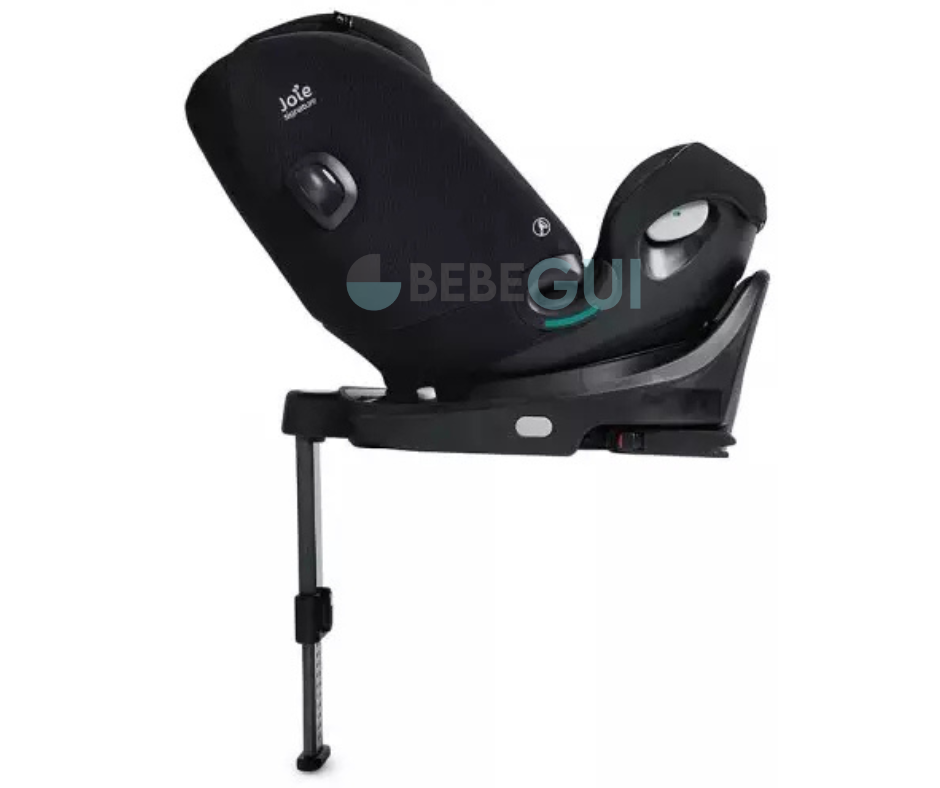 Joie - i SPIN XL 360º - Eclipse 2025