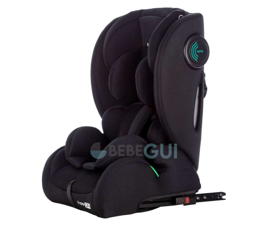 FreeON - MODUS - Black