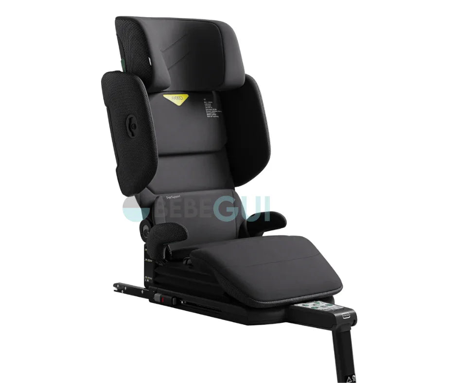 Axkid - UP - Artic Mistic Grey