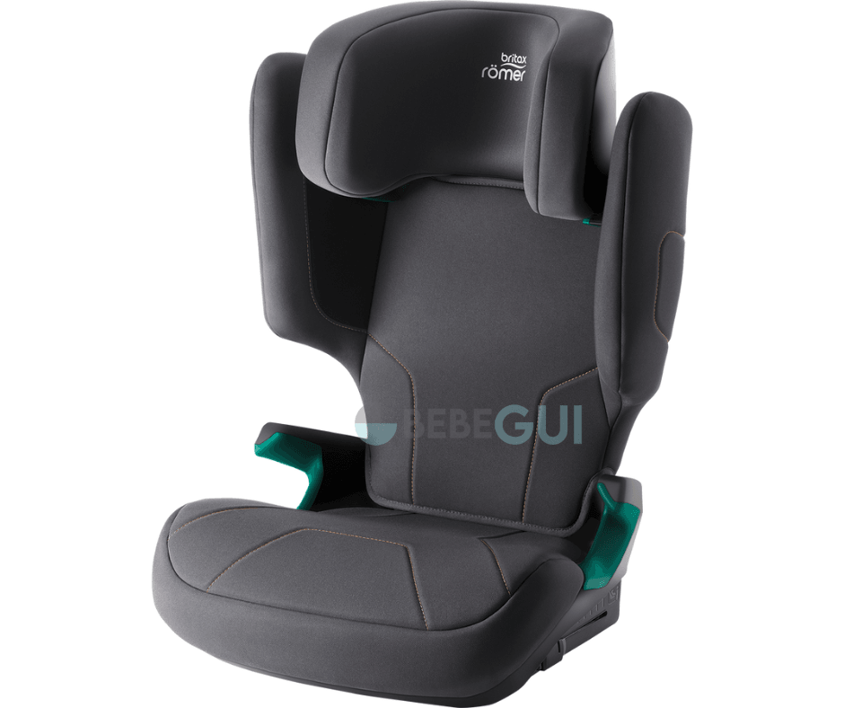 Britax Römer - HI-LINER - Midnight Grey