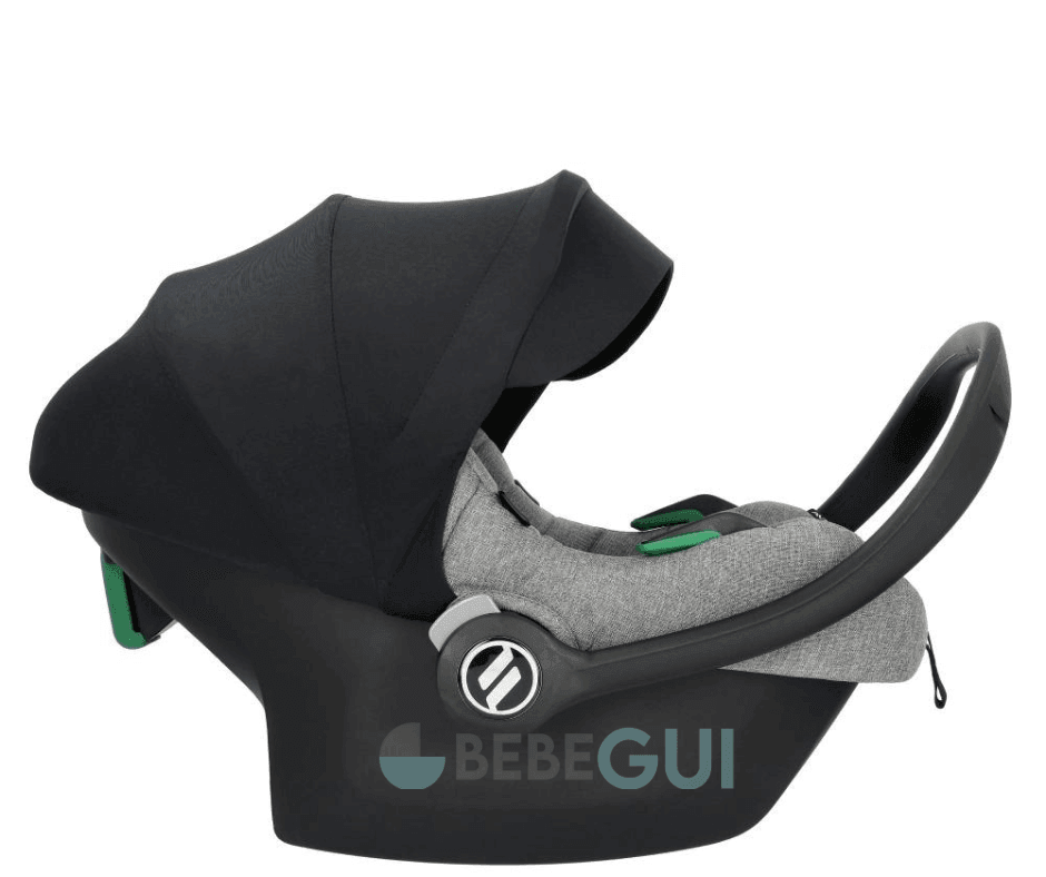 Avionaut - COSMO SMART 2.0 - Grey