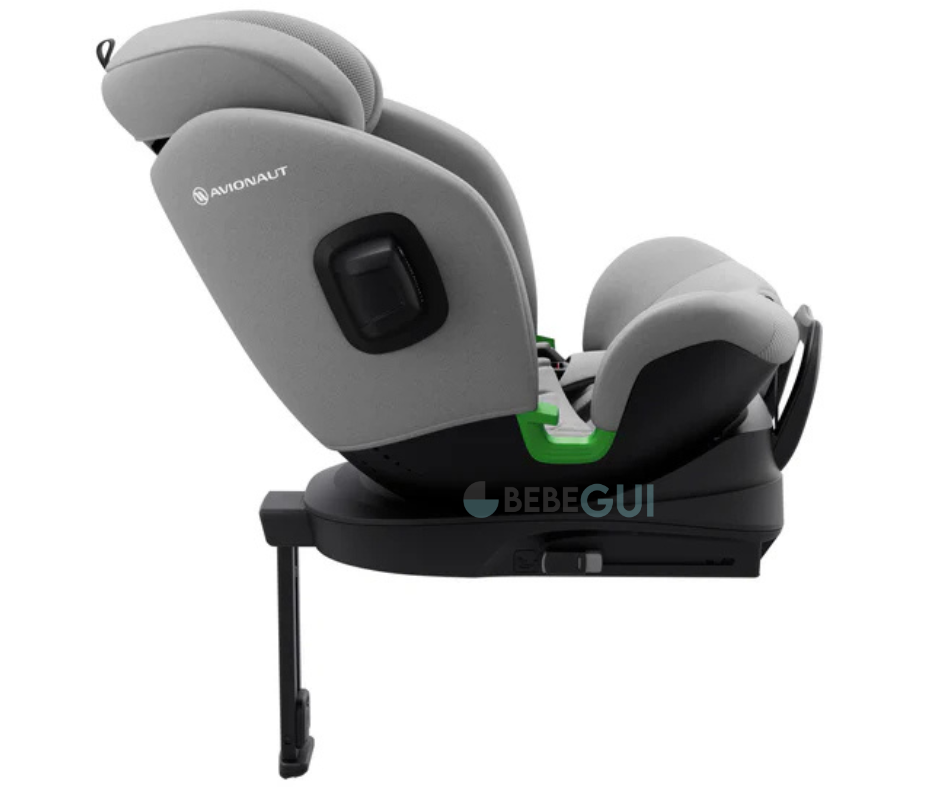 Avionaut - STARDUST 180º - Grey