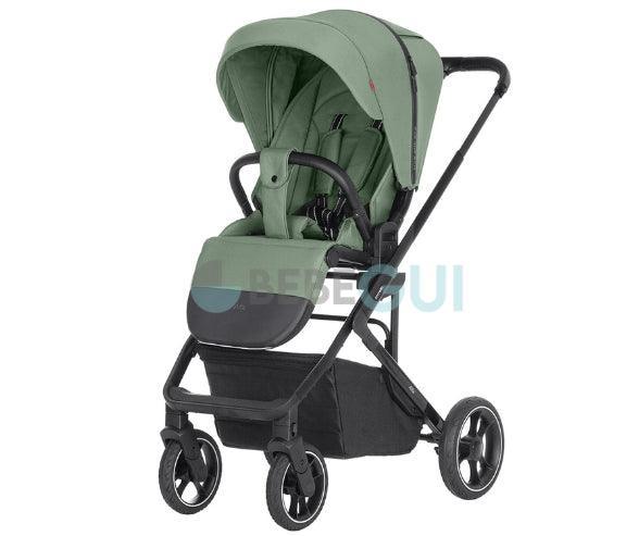 Carrello - ALFA 5508 (2024)  - Sea Green