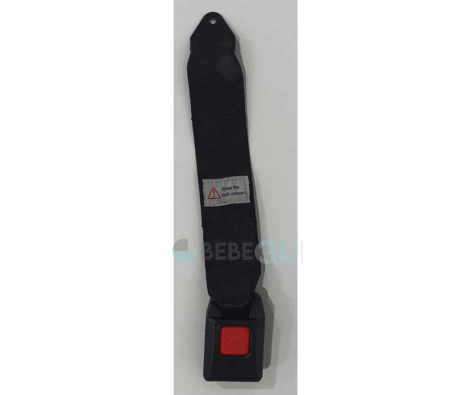 Babysafe -Akita - Fecho com extenção para cadeira Auto Akita