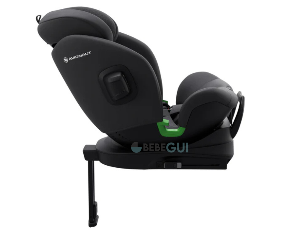 Avionaut - STARDUST 180º - Black