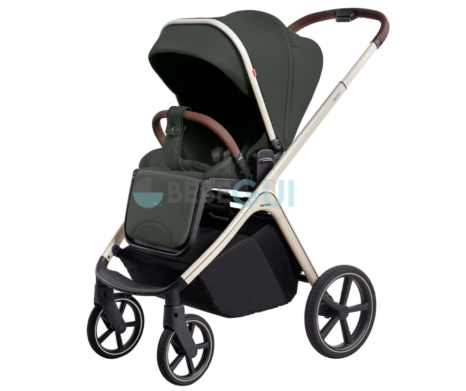 Carrello - VECTOR 6550 - Ocean Green