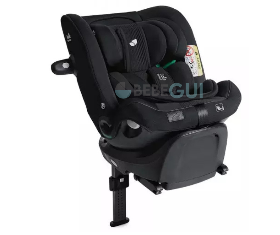 Joie - i SPIN XL 360º - Eclipse 2025