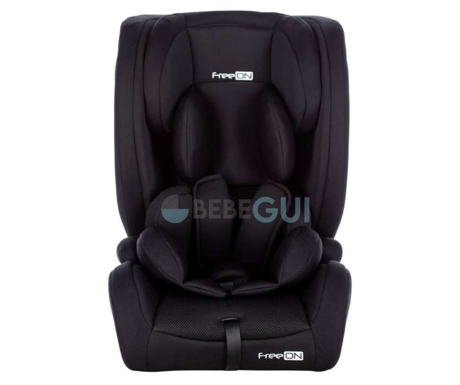 FreeON - MODUS - Black