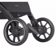 Carrello - ATOM S - Storm Black