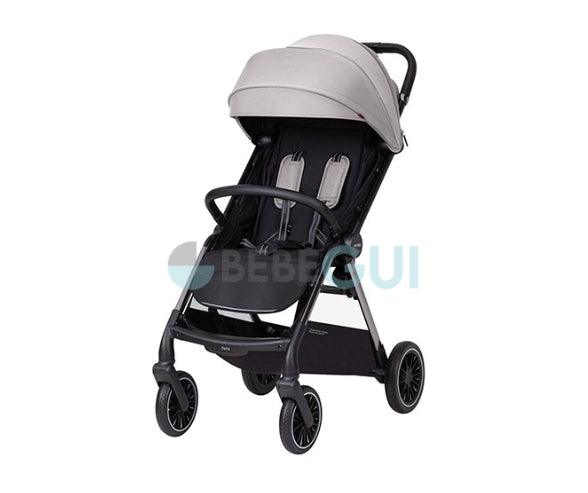 Carrello - DELTA - Flint Grey