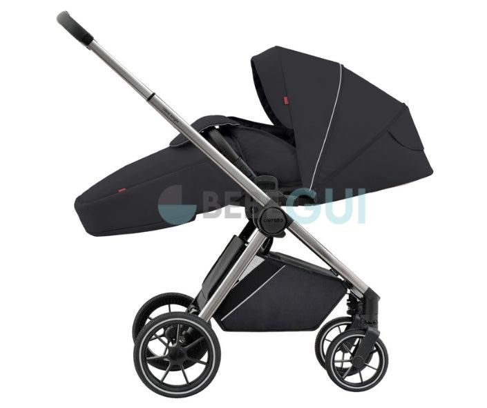 Carrello - ULTRA 5525 - Power Black