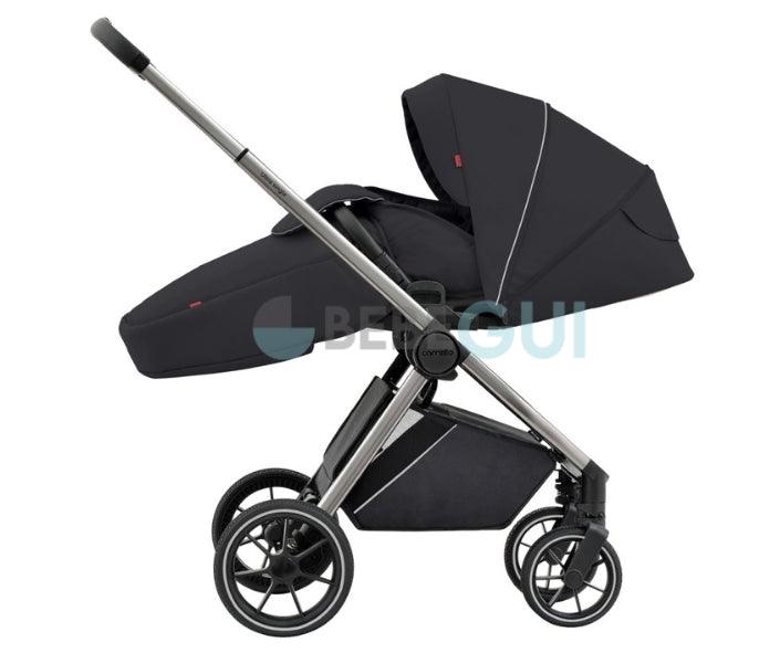 Carrello - ULTRA - Power Black