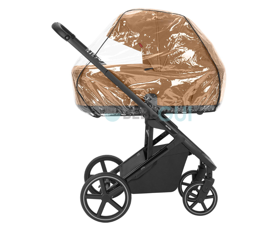 Cart - NEW ALFA 6522 - Honey Beige