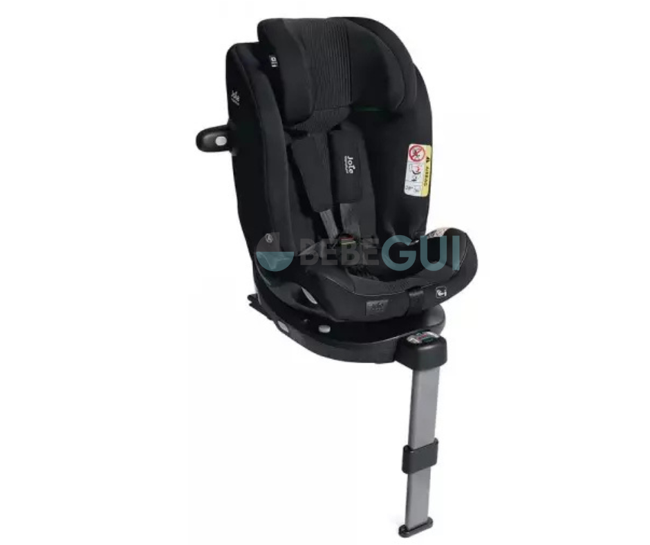 Joie - i SPIN XL 360º - Eclipse 2025