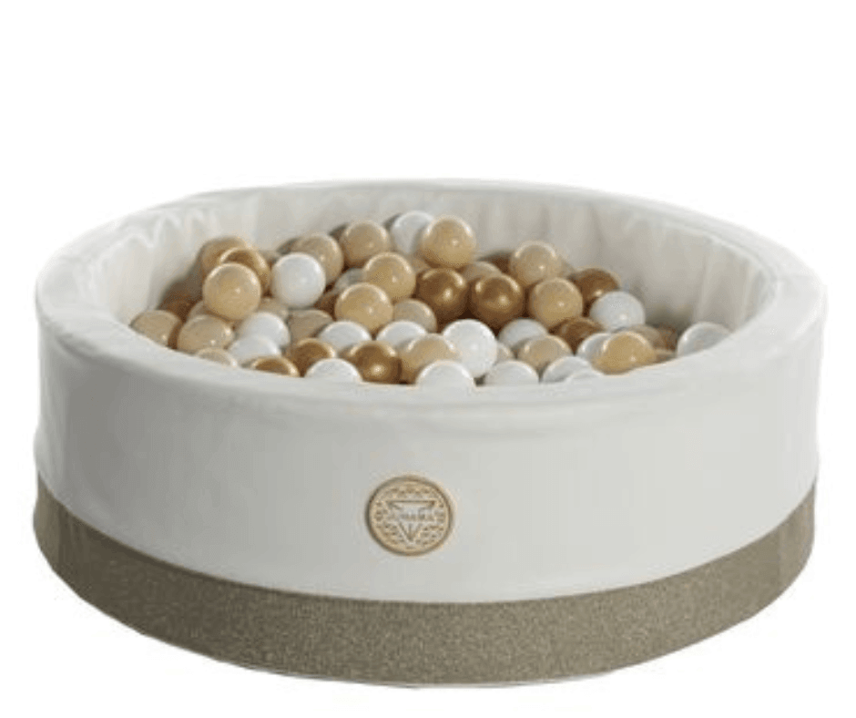 Junama - Piscina de Bolas - White
