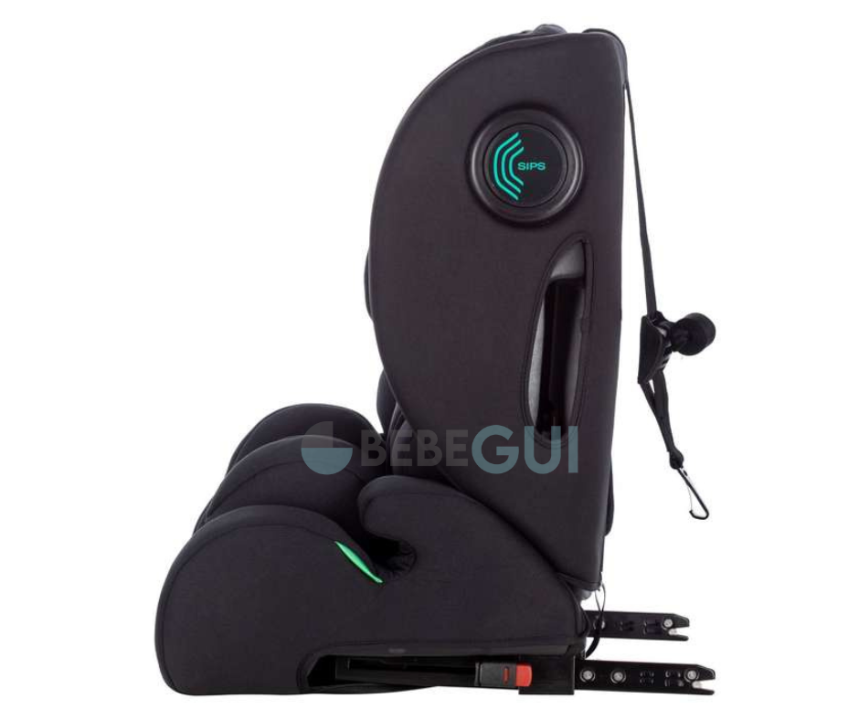FreeON - MODUS - Black