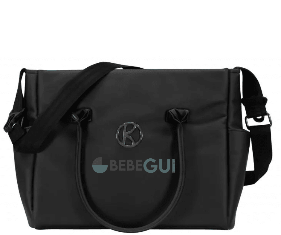 Kunert - IVENTO GLAM - Black Pearl
