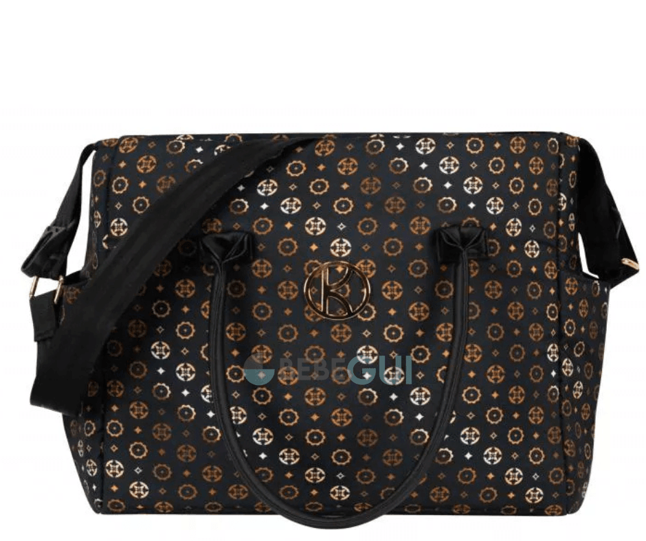 Kunert - IVENTO PREMIUM GLAM - Black Style
