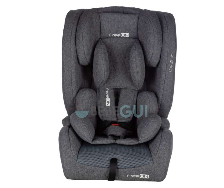 FreeON - MODUS - Grey