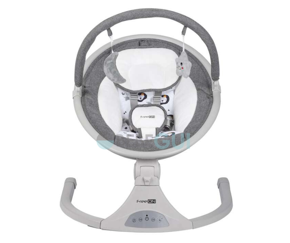 FreeON - ELITE SWING - Grey