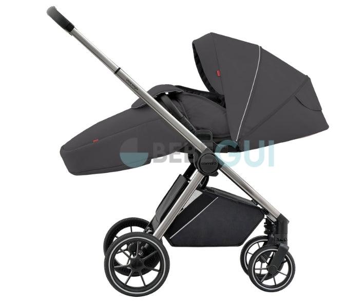 Carrello - ULTRA - Matte Grey