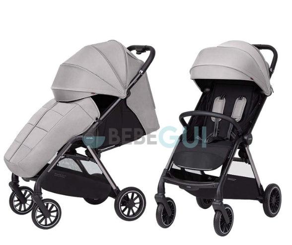 Carrello - DELTA - Flint Grey